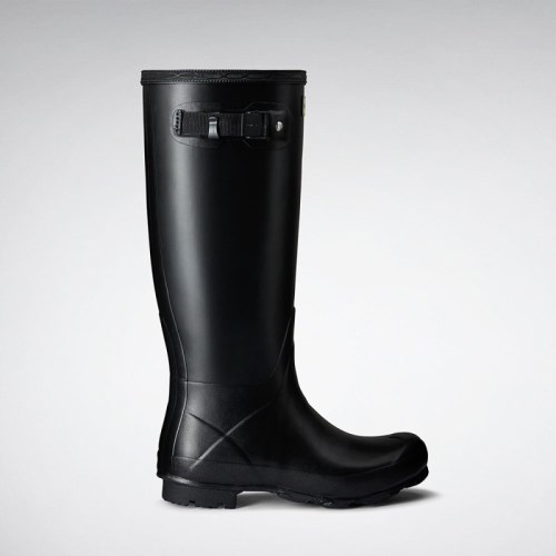 Hunter Norris Field Tall Wellies (O528T) Ireland